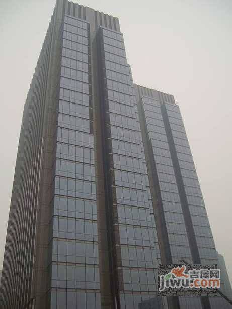 天元港中心实景图图片