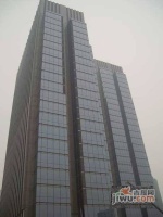 天元港中心实景图图片