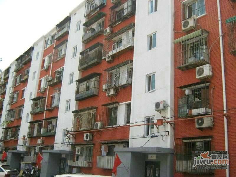 左家庄实景图图片