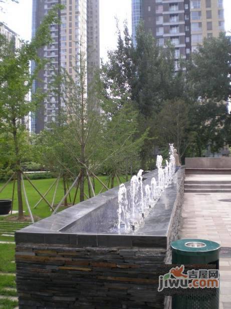 置地公馆实景图图片