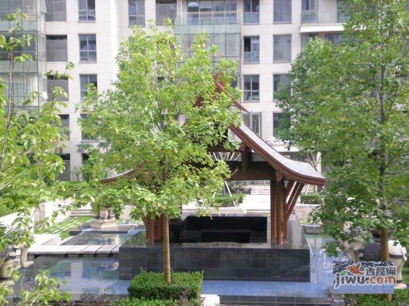 置地公馆实景图图片