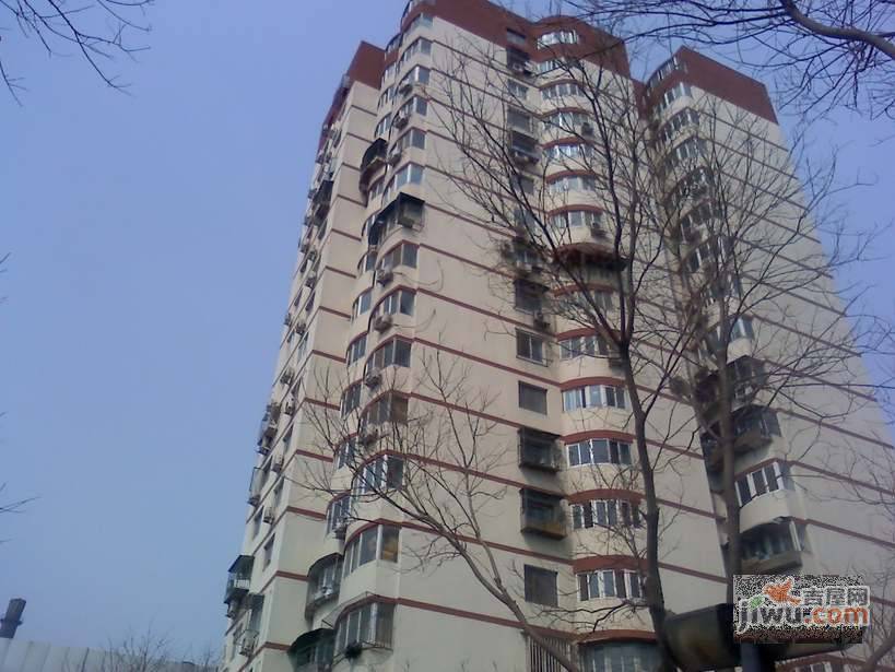 双龙小区实景图图片