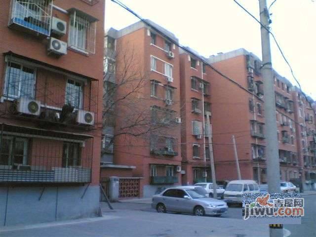 双龙小区实景图图片