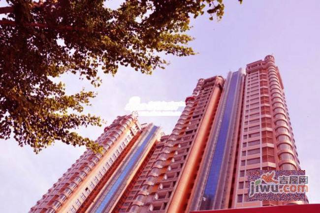 御金台实景图图片