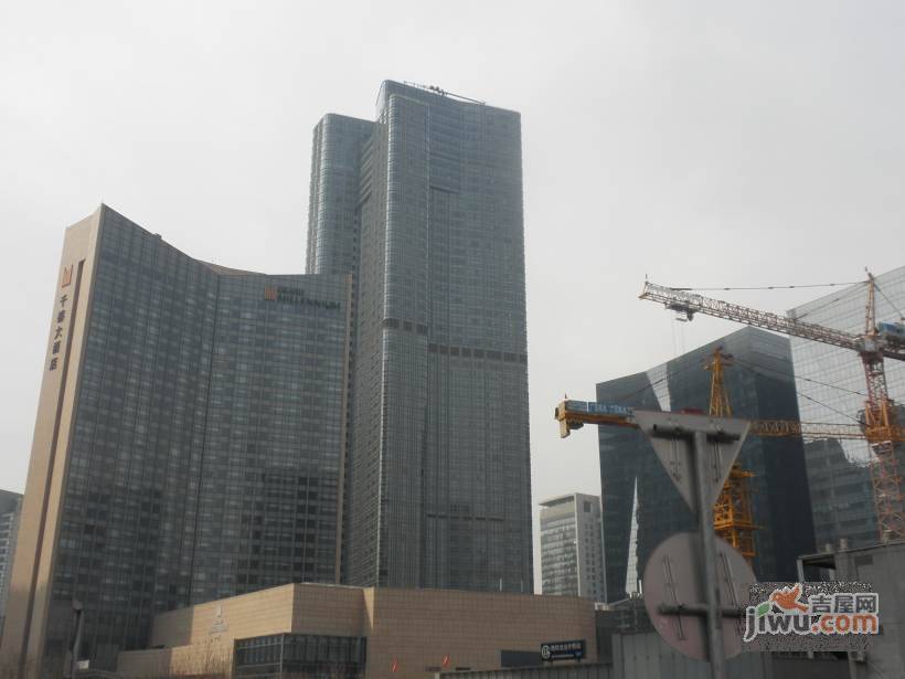 御金台实景图图片