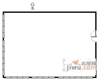 建外SOHO1室0厅0卫324㎡户型图