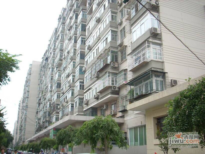 怡禾国际温莎大道实景图图片