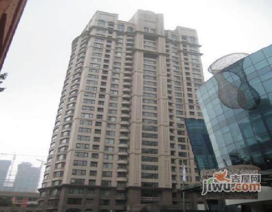 怡禾国际温莎大道实景图图片