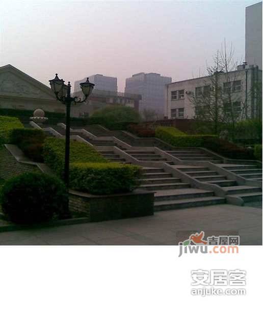 万豪君天下实景图图片