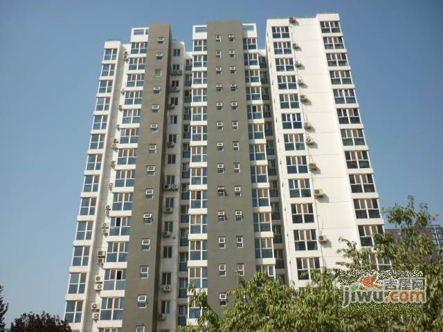 雅特住区实景图图片