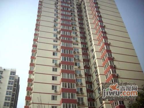 雅特住区实景图图片