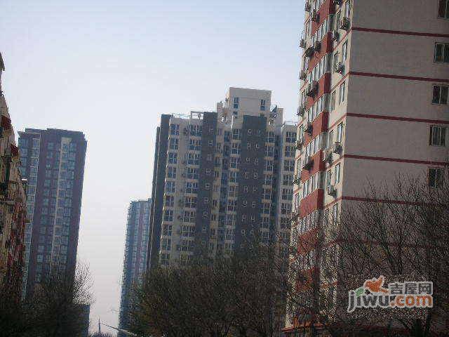 雅特住区实景图图片
