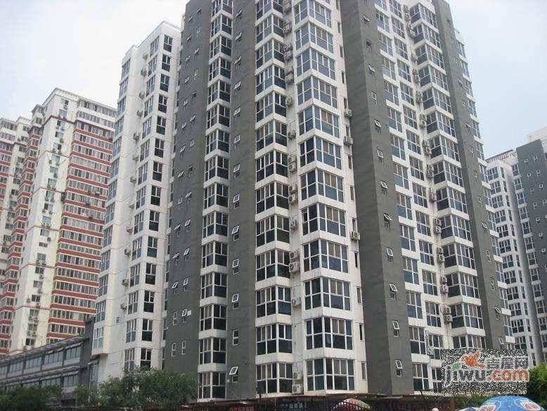 雅特住区实景图图片