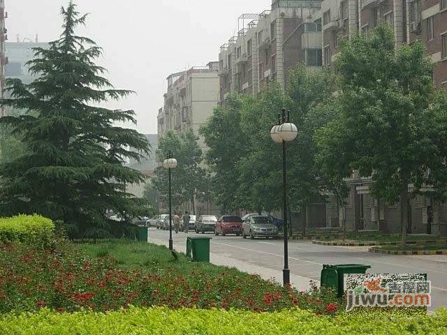 雅特住区实景图图片