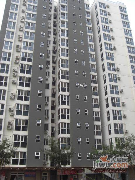 雅特住区实景图图片
