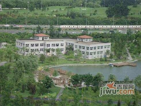 望馨花园实景图图片