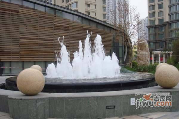 望馨花园实景图图片