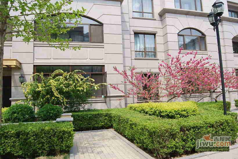 北京花园实景图图片
