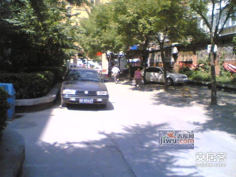 团结湖南一条实景图图片