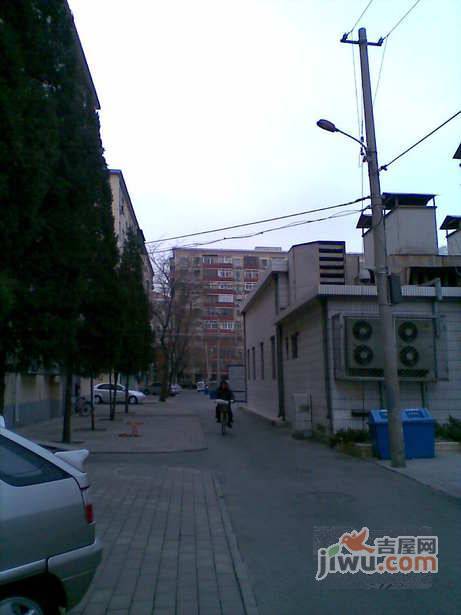 团结湖南一条实景图图片