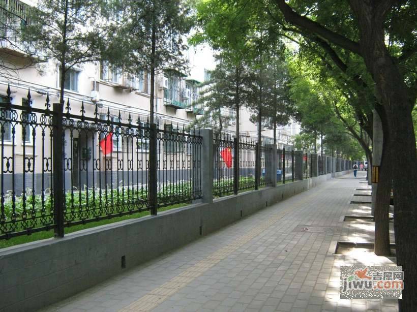 团结湖南一条实景图图片