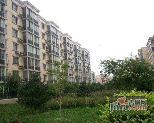 团结湖南一条实景图图片