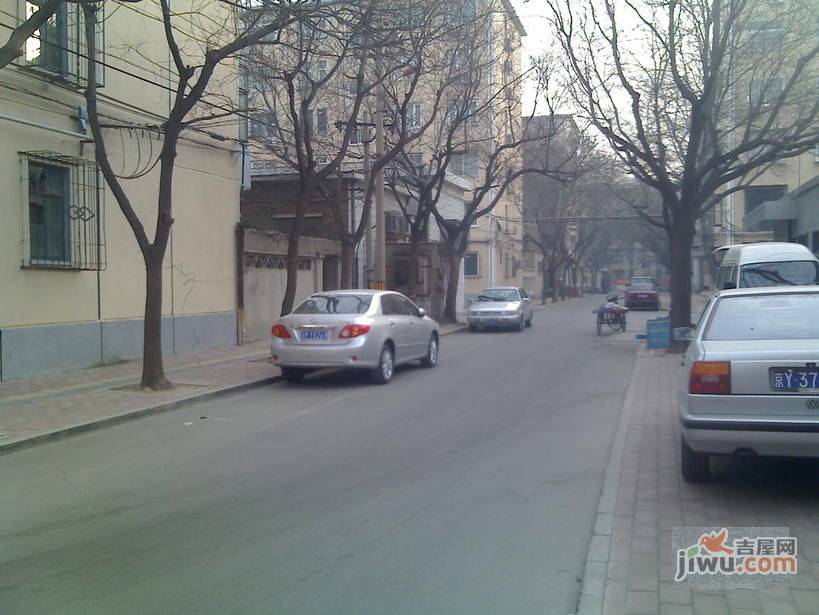 团结湖南一条实景图图片
