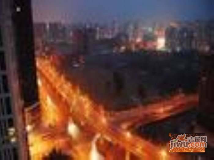 白家庄北里实景图图片