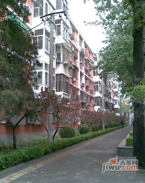 白家庄北里实景图图片