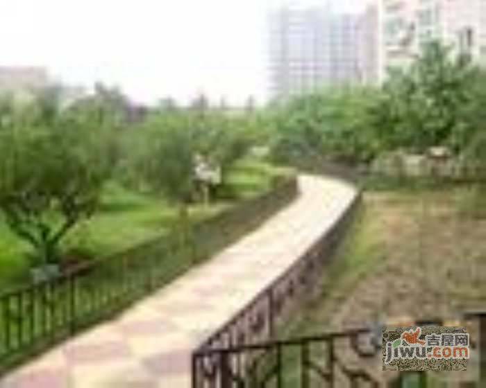 白家庄北里实景图图片