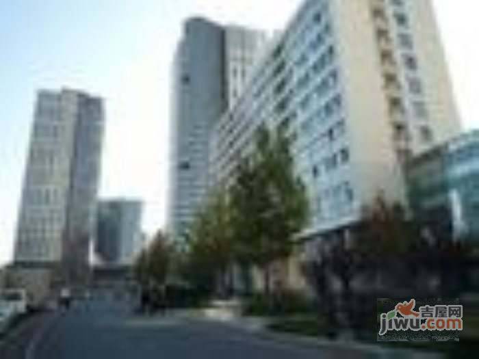 白家庄北里实景图图片