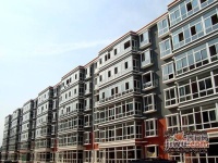 尚北青年公寓实景图图片