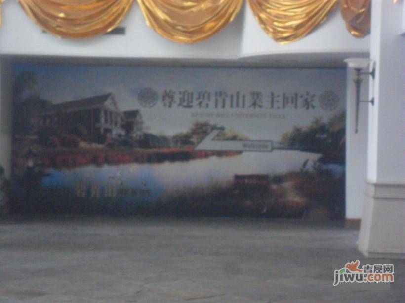 顺驰林溪实景图图片