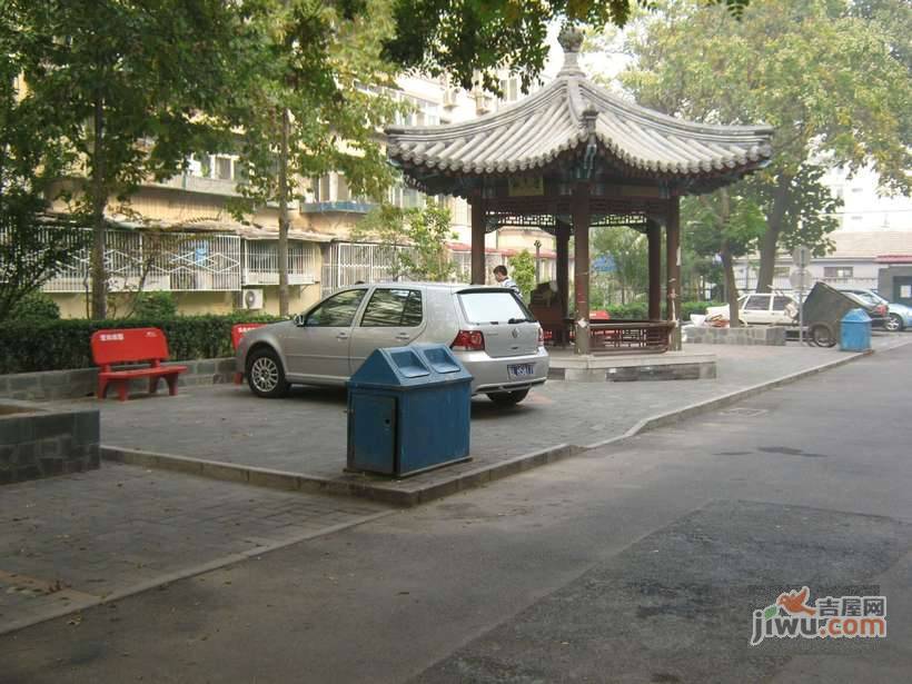 水碓子东路实景图图片