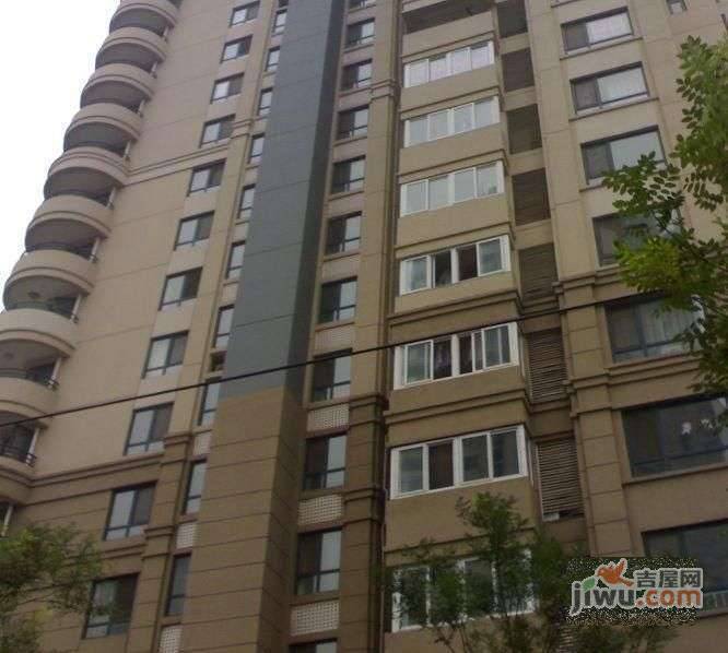 劲松北社区二区西小院实景图图片