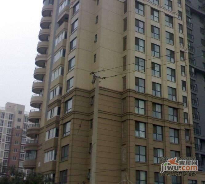 劲松北社区二区西小院实景图图片