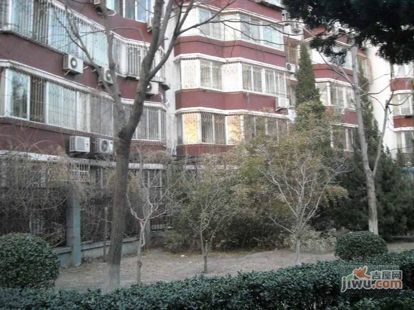 安慧里实景图图片