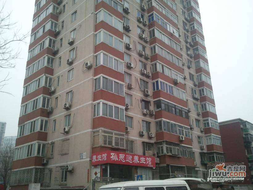 关东店北街实景图图片