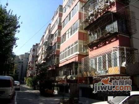 皇姑坟小区实景图图片