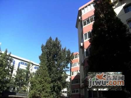 皇姑坟小区实景图图片