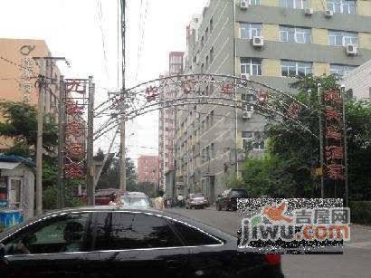 安华里社区实景图图片