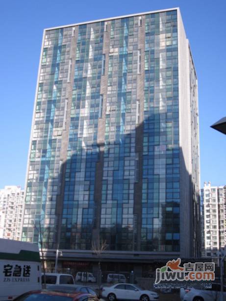 青年工社实景图图片