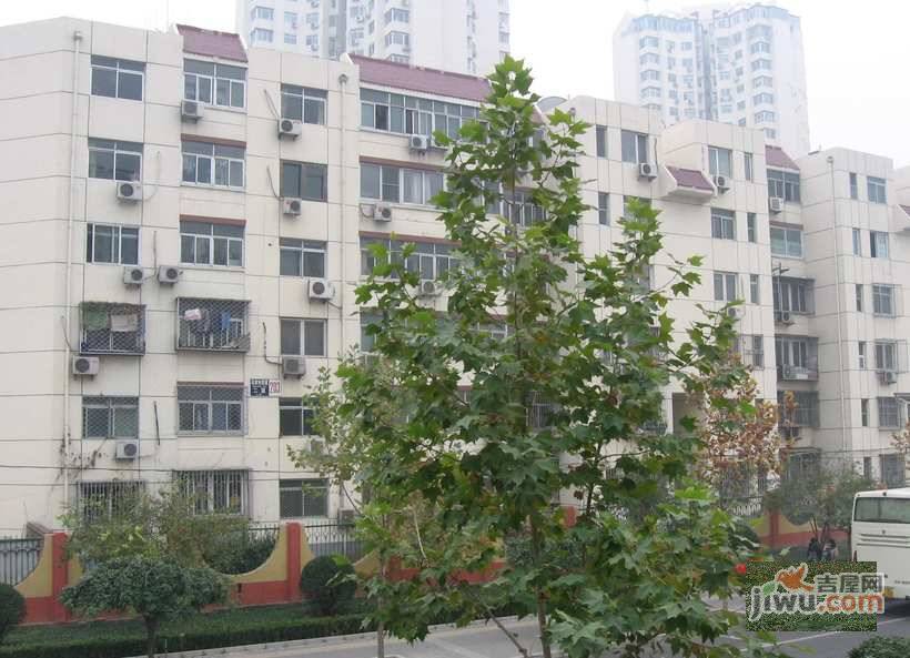 花家地西里实景图图片