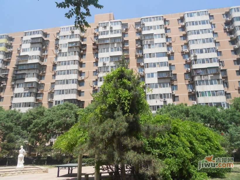 紫绶园实景图图片