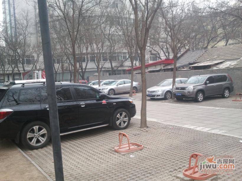 华源之星实景图图片