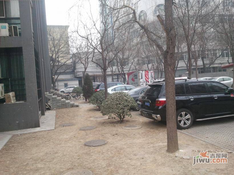 华源之星实景图图片