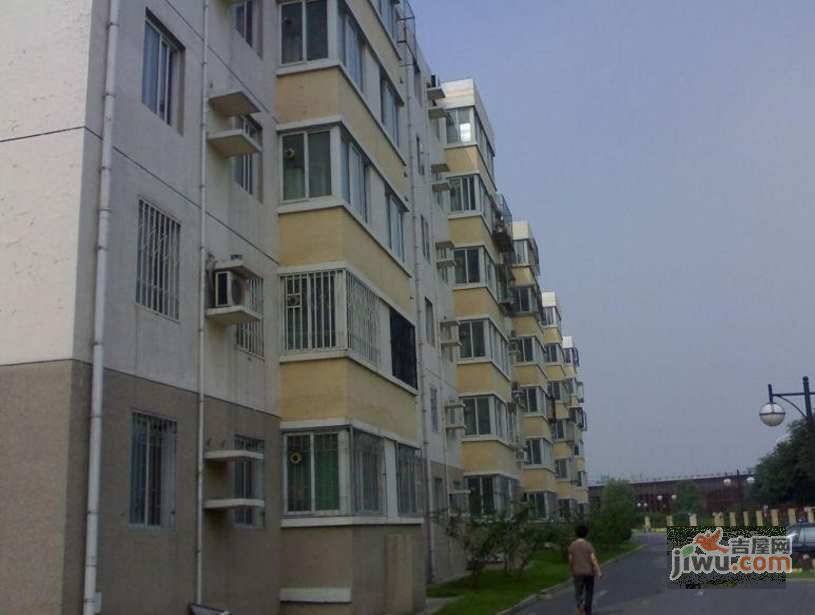 瑞海一区实景图图片