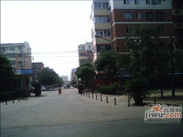 同华园小区实景图图片