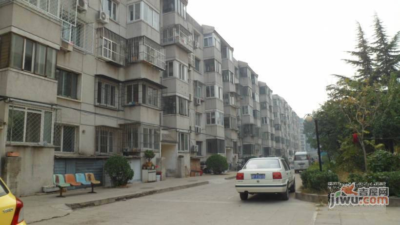 长丰园实景图图片