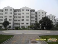北潞芳家园实景图图片